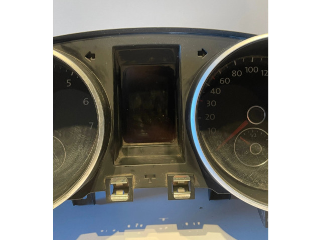 Панель приборов 5K0920873, A2C34775700 Volkswagen Golf VI