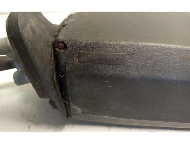 Zpětné zrcátko  Audi 80 90 B2 1985  17089, 811857501A  