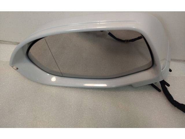 Зеркало электрическое Audi A7 S7 4G 2011 - 2017 года