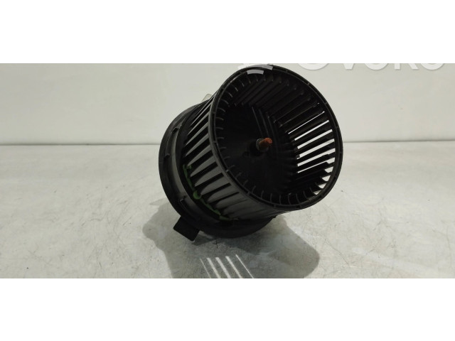 Вентилятор печки N591587B, T59159B Dacia Duster II