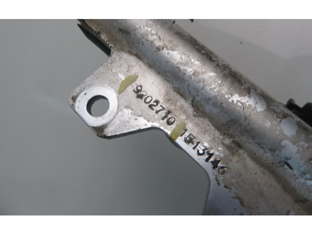 Топливная рампа 9202710, 9470229 Volvo S60 для двигателя B 5244 S2