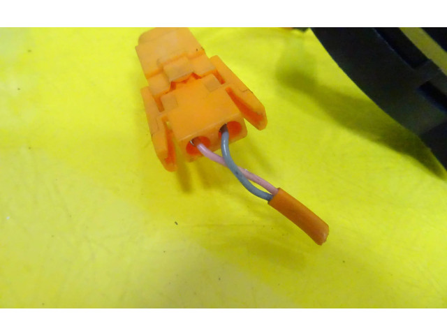 Подрулевой шлейф SRS 61630001, 9621557680 Peugeot 306