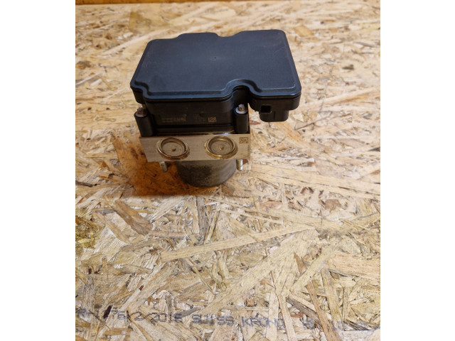 Блок АБС 476602522R, 1B0S0911   Dacia  Spring  2021 -  года