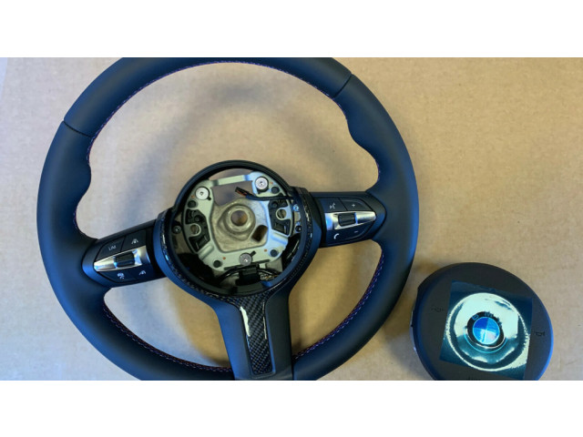 Volant BMW 2 F45 2016 32307847454, 32307851498