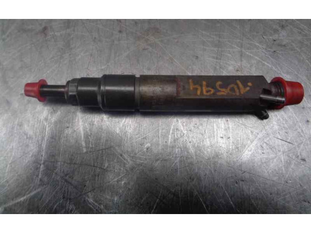 Форсунка 038130201G, 0432193733 Skoda Octavia Mk1 (1U) AGR