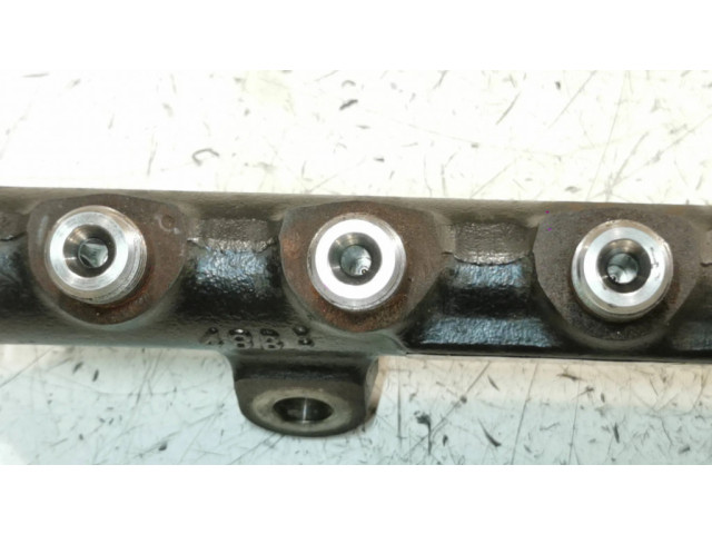 Vstřikovací lišta 9685297580, 121954560 Citroen Berlingo pro naftový motor 1.6