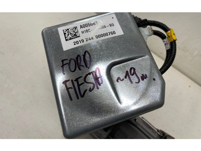 Зеркало электрическое        Ford Fiesta  2017 -  года   