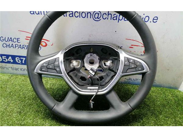 Руль Dacia Sandero III 2020 - года 484004420R, 484004420R