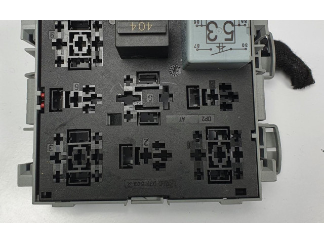 Pojistková skříňka 7L0937503A Porsche Cayenne (9PA) 2006