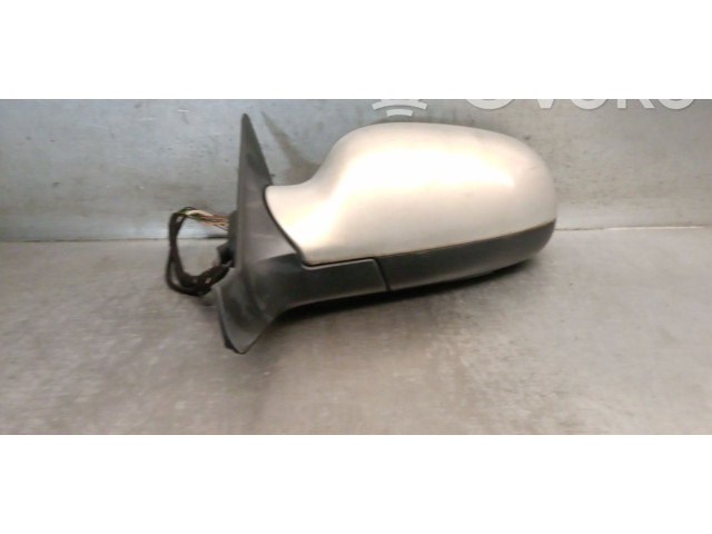 Зеркало электрическое        Volvo S80  1999 - 2003 года   