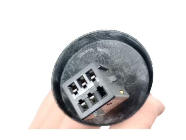 Зеркало электрическое Opel Meriva B 2010 - 2016 года