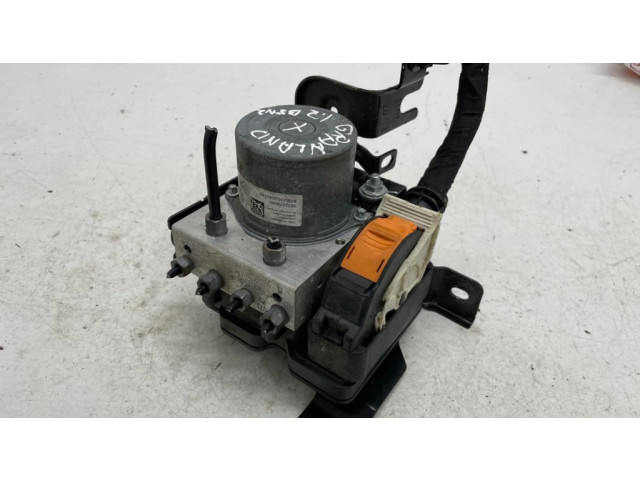 Jednotka ABS 9812786180, 9832278080 Opel Grandland X 2019