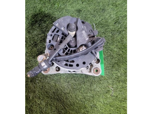 Генератор 03L903023, 03L903023   Audi A1      