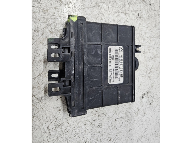 Блок управления коробкой передач 01M927733HP   Volkswagen Bora