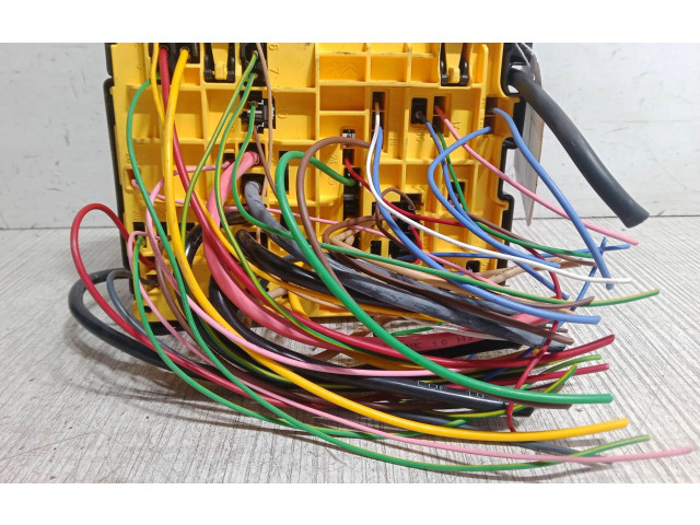 Pojistková skříňka Řídící jednotka BSM Fiat Scudo 2022