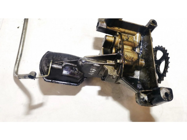 Čerpadlo oleje 9638783980 Citroen C5 2.0