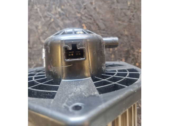 Блок подушек безопасности CSA431D214, 071106 Mitsubishi Outlander