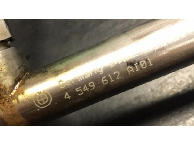 Vstřikovací lišta 4549612 BMW 5 F10 F11