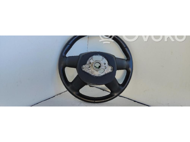 Руль 8U0419091T Audi Q3 8U