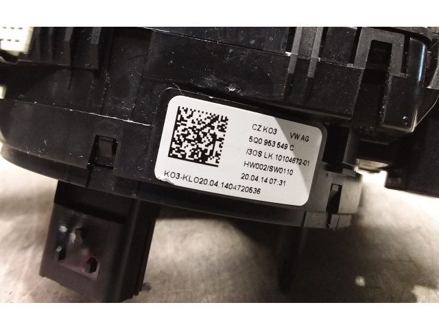 Полоса надувных подушек (кольцо srs)