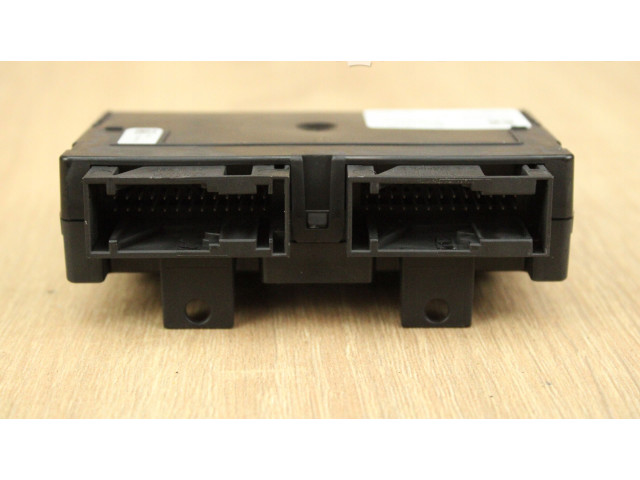 Блок управления кондиционером 6411160466 BMW 5 G30 G31 2022