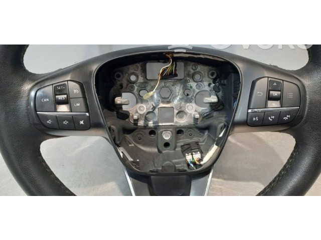 Руль Ford Transit Custom 2013 - 2023 года JK213600KA3ZHE