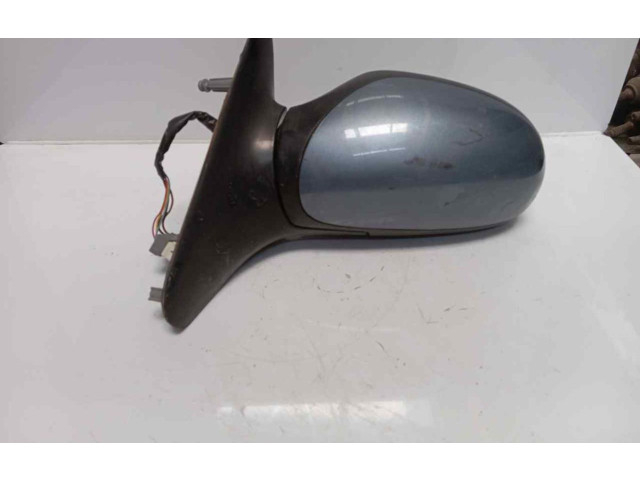 Зеркало электрическое Peugeot 406 1996 - 1999 года