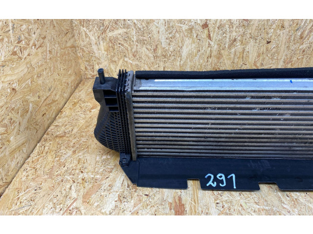 Интеркулер  JB3G6K775AC   Ford Ranger 