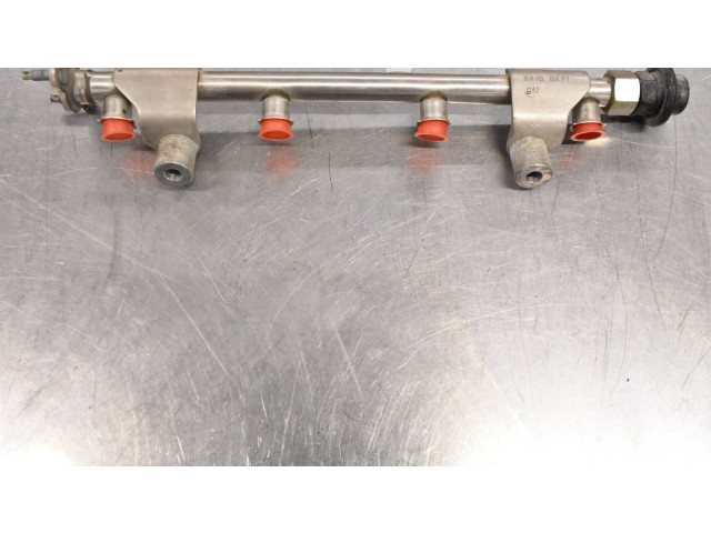 Топливная рампа KIA Ceed