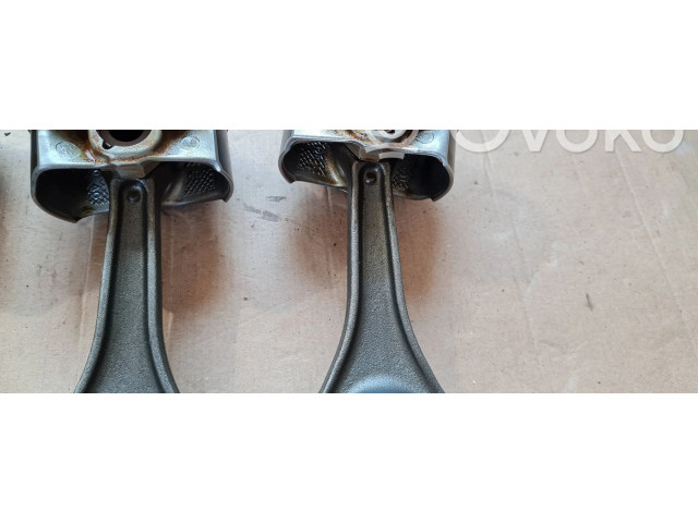  Поршень с шатуном CRE CREC 06EDC, 06E107065EE  Audi A6 C7  