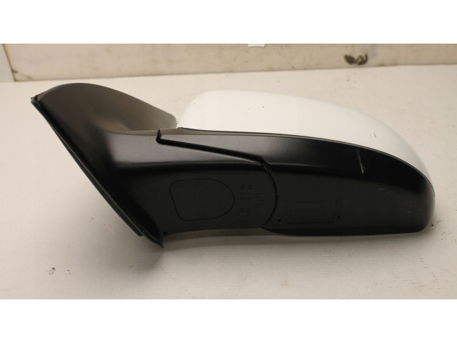 Зеркало электрическое        Hyundai i10  2007 - 2012 года   