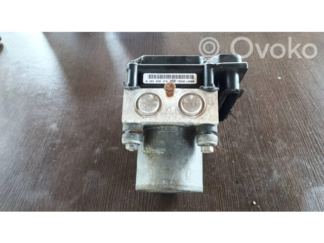 Jednotka ABS 0265950374, 78510L0190 Peugeot 307 CC 2005