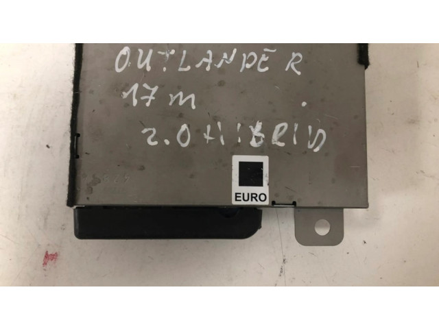 Блок управления 8785A074 Mitsubishi Outlander