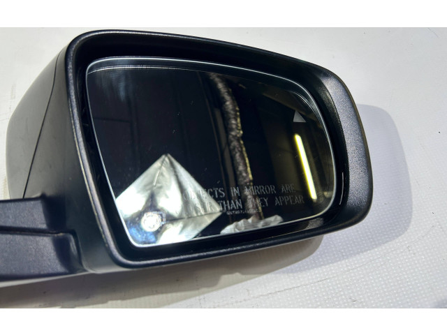 Zpětné zrcátko Maserati Quattroporte 2016 0266691