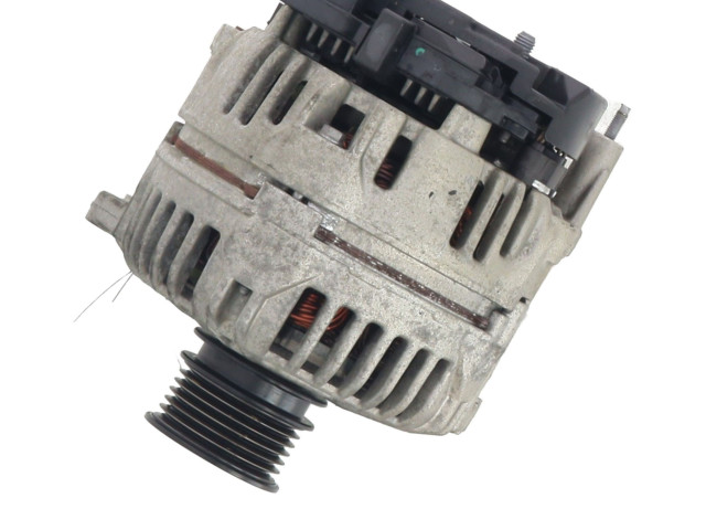 Генератор 038903018R   Volkswagen Polo IV 9N3      