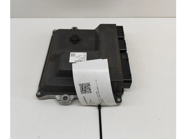 Блок управления двигателя 32383797 Volvo XC40