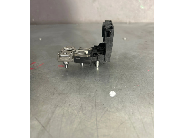 Блок предохранителей 284B07753R Renault Captur II