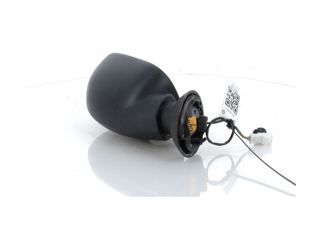 Зеркало электрическое Dacia Logan I 2004 - 2012 года