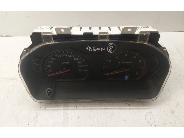 Панель приборов MR381549, 576580 Mitsubishi Space Wagon