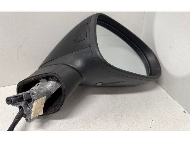 Zpětné zrcátko Volkswagen Touareg II 2014 7P6857502HH