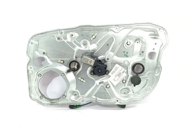 Vstřikovací lišta 00467813420 Fiat Stilo 192A3000