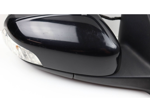 Зеркало электрическое        Volvo V50  2008 - 2012 года   