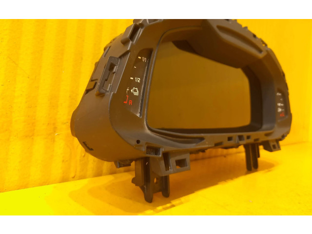 Панель приборов 4K0920794D, 4K0920794D Audi A6 S6 C8 4K