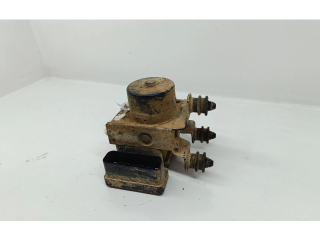 Блок АБС 1K0907379P, 00009496E5 Skoda Octavia Mk2 (1Z) 2004 - 2013 года