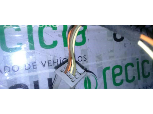 Zpětné zrcátko Land Rover Range Rover Sport L320