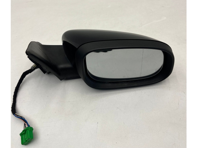 Зеркало электрическое        Volvo V70  2005 - 2008 года   