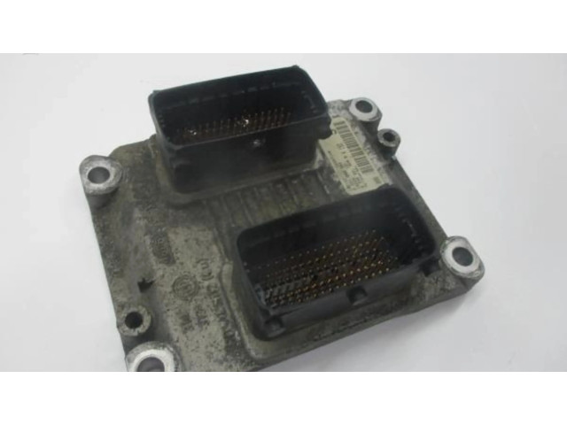 Řídící jednotka 26SA7140 Fiat Punto (188) 2001