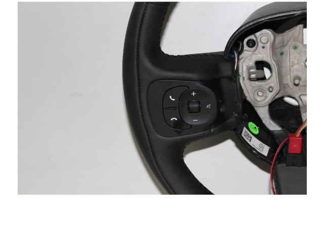 Руль Fiat 500L 2013 - года