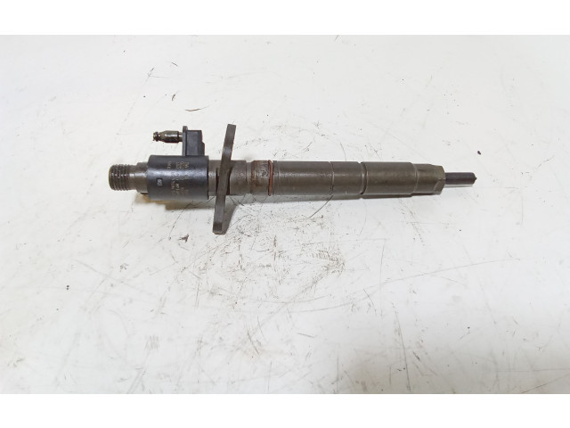 Форсунка 9X2Q9K546DB, S6MTE4M Jaguar XF X250 0421181306DT