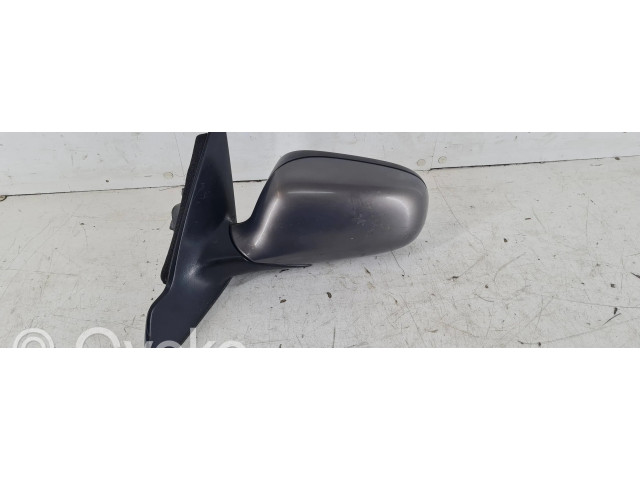 Зеркало электрическое левое Saab 9-5 1998-2005 года